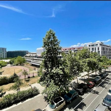 Lumineux 2 Pieces - Centre-Ville Climatise - Netflix Prime Canal - Bien Place Marseille Exterior photo